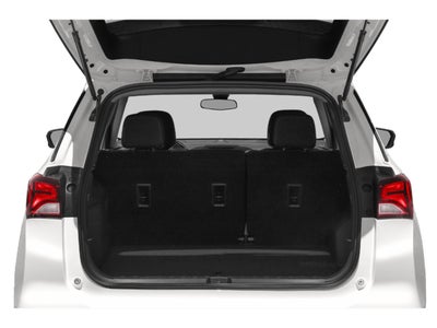 2022 Chevrolet Equinox FWD 4dr LS