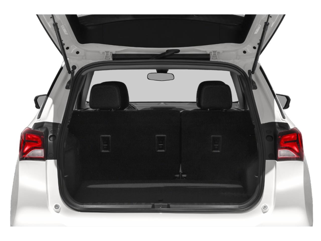 2022 Chevrolet Equinox FWD 4dr LS