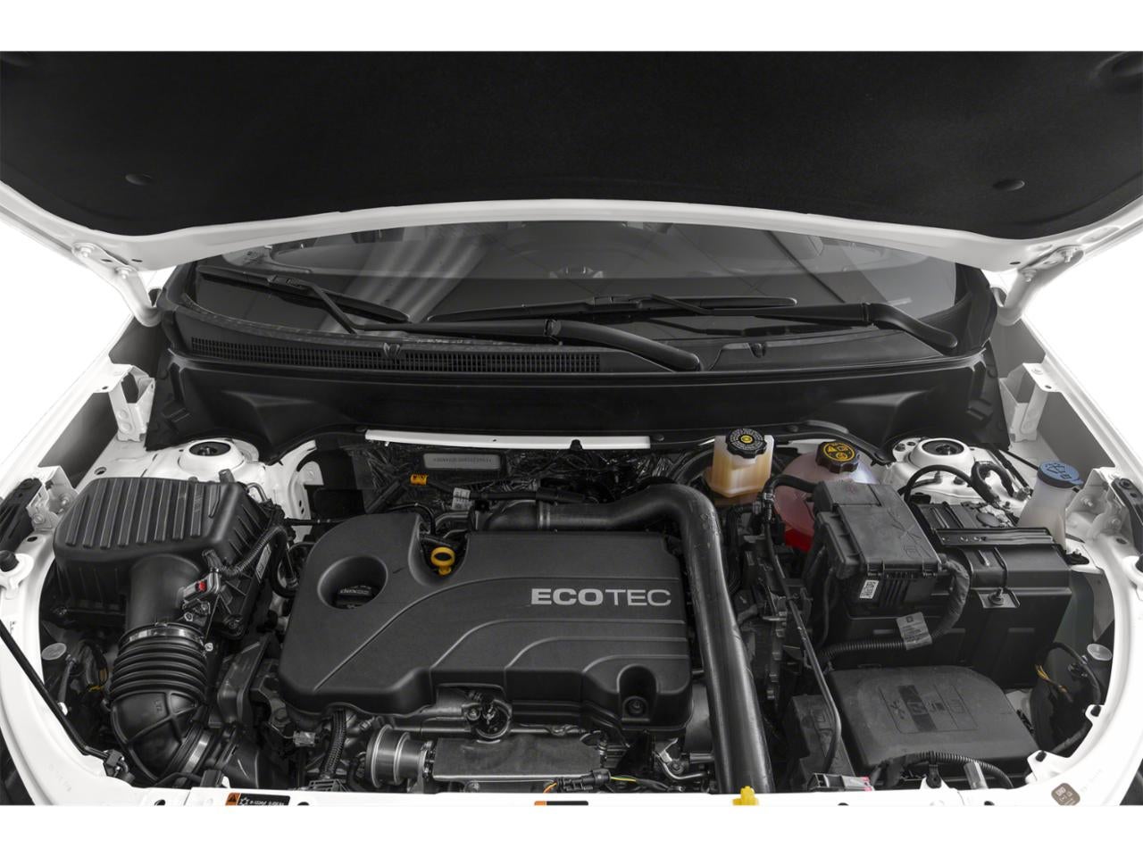 2022 Chevrolet Equinox FWD 4dr LS