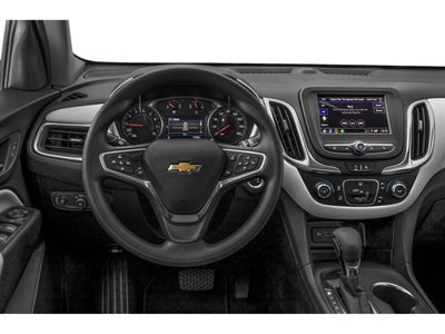 2022 Chevrolet Equinox FWD 4dr LS