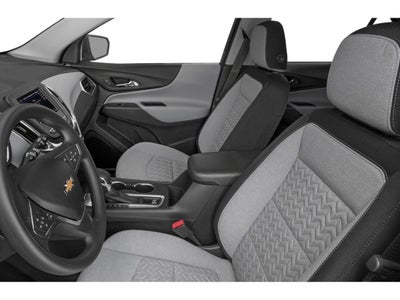 2022 Chevrolet Equinox FWD 4dr LS