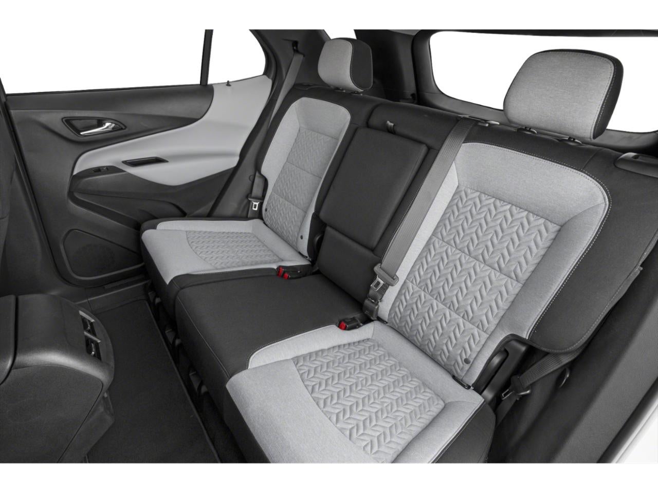 2022 Chevrolet Equinox FWD 4dr LS