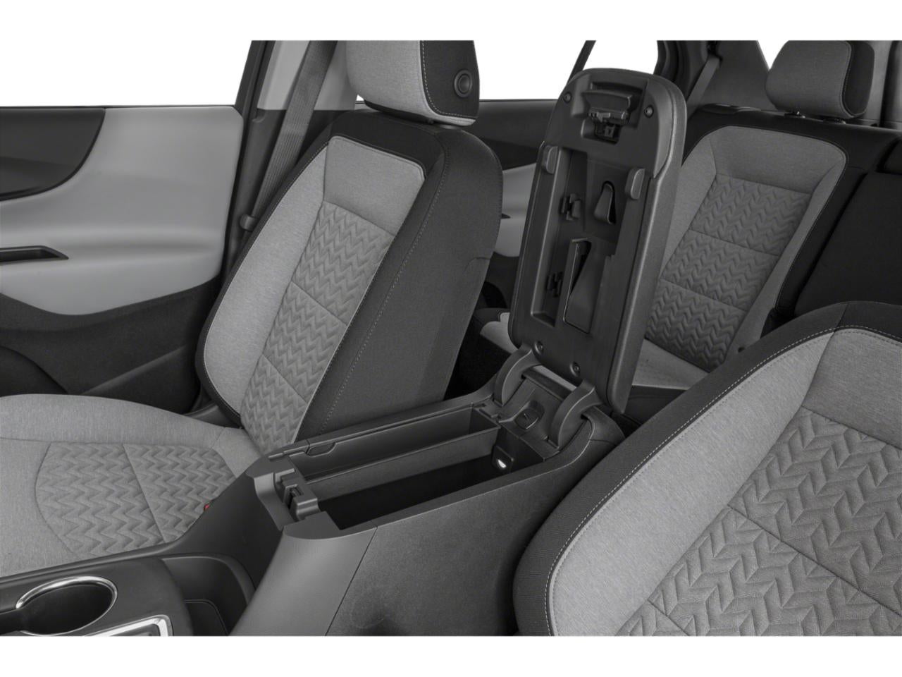2022 Chevrolet Equinox FWD 4dr LS