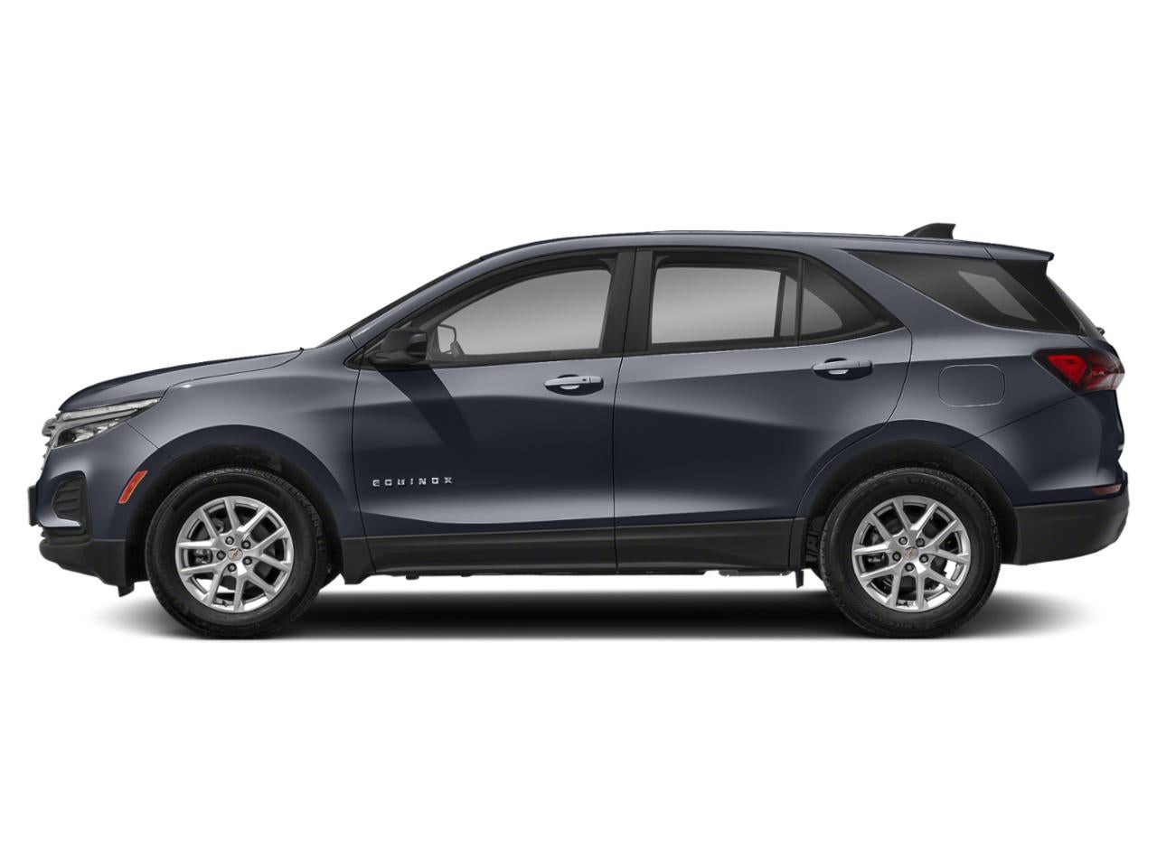 2022 Chevrolet Equinox FWD 4dr LS