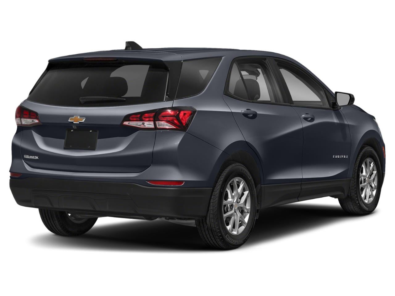 2022 Chevrolet Equinox FWD 4dr LS