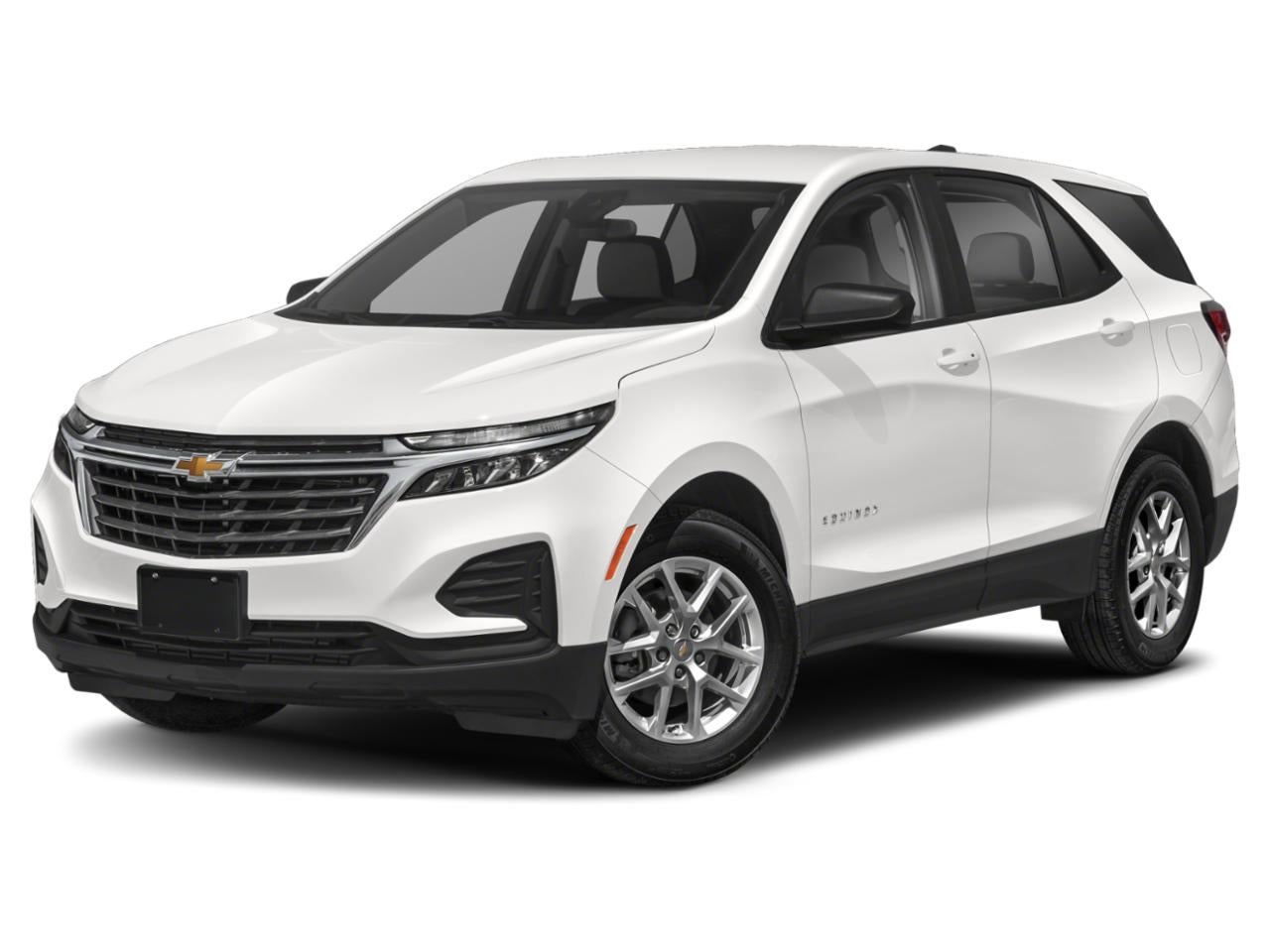 2022 Chevrolet Equinox FWD 4dr LS