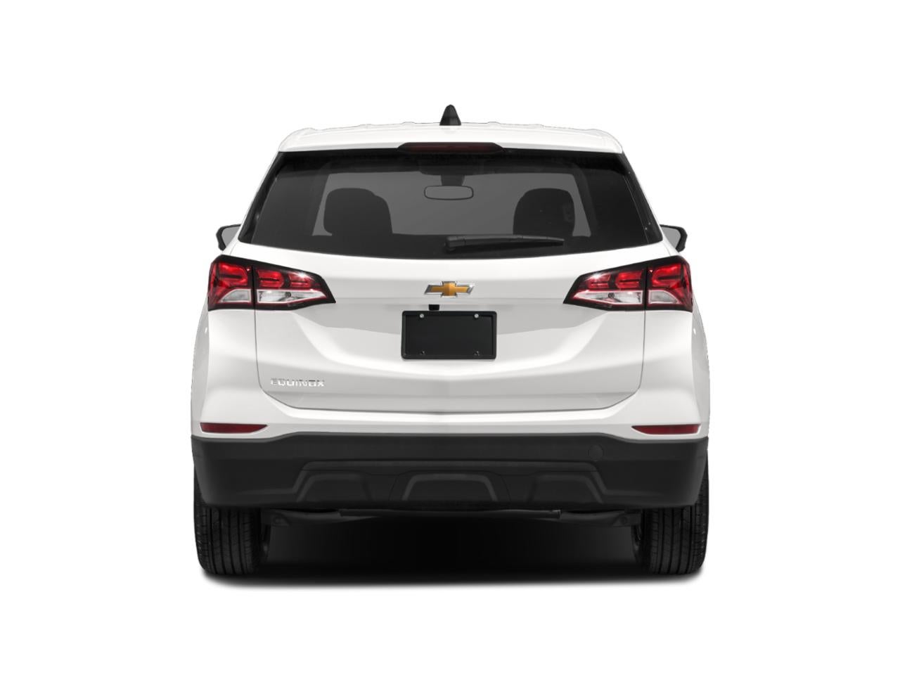 2022 Chevrolet Equinox FWD 4dr LS