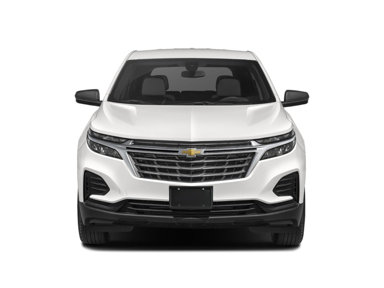 2022 Chevrolet Equinox FWD 4dr LS