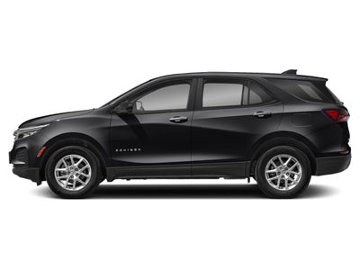 2024 Chevrolet Equinox FWD LS