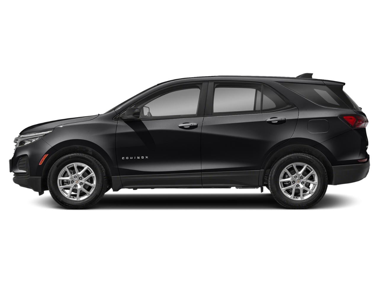 2024 Chevrolet Equinox FWD LS