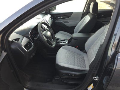 2022 Chevrolet Equinox FWD 4dr LS w/1LS