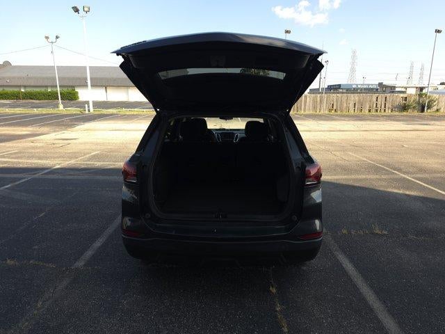 2022 Chevrolet Equinox FWD 4dr LS w/1LS