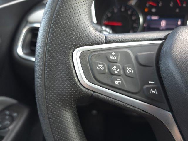 2022 Chevrolet Equinox FWD 4dr LS w/1LS