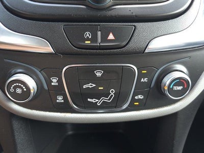 2022 Chevrolet Equinox FWD 4dr LS w/1LS
