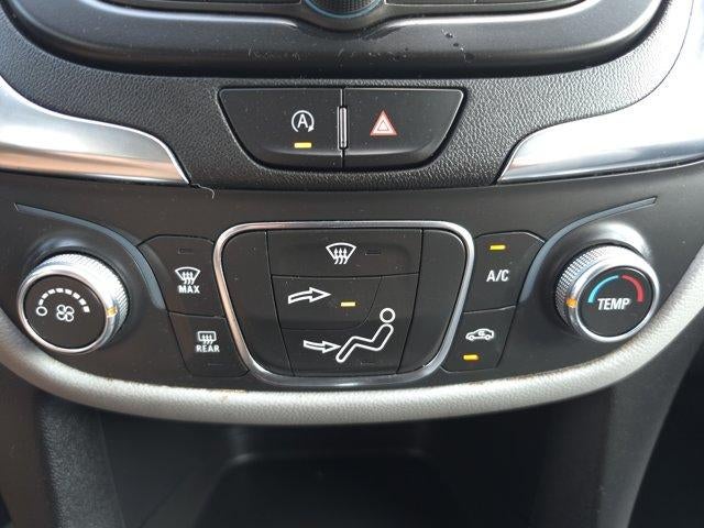 2022 Chevrolet Equinox FWD 4dr LS w/1LS
