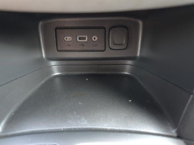 2022 Chevrolet Equinox FWD 4dr LS w/1LS