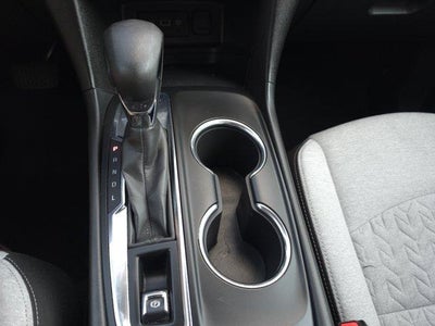 2022 Chevrolet Equinox FWD 4dr LS w/1LS