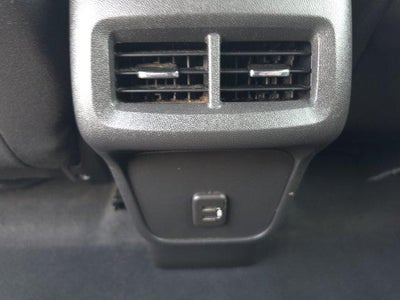 2022 Chevrolet Equinox FWD 4dr LS w/1LS