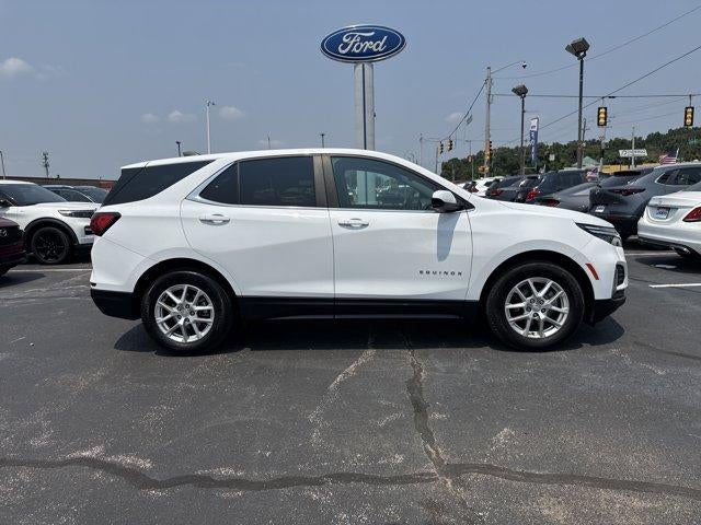 2023 Chevrolet Equinox FWD 4dr LT w/1LT