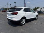 2023 Chevrolet Equinox FWD 4dr LT w/1LT