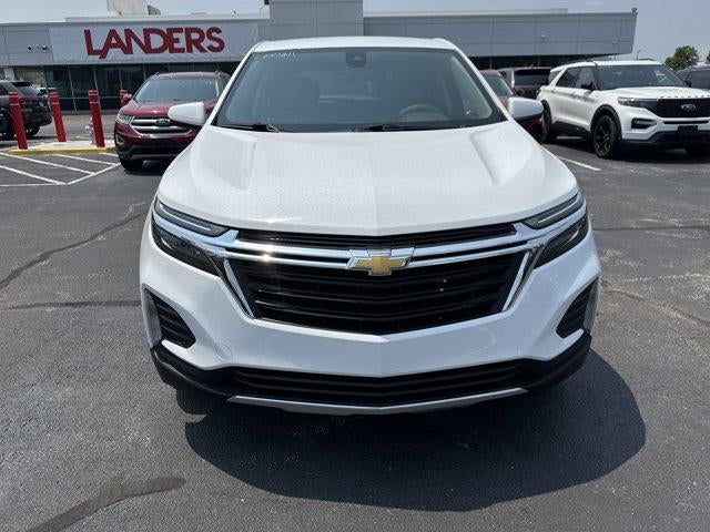 2023 Chevrolet Equinox FWD 4dr LT w/1LT