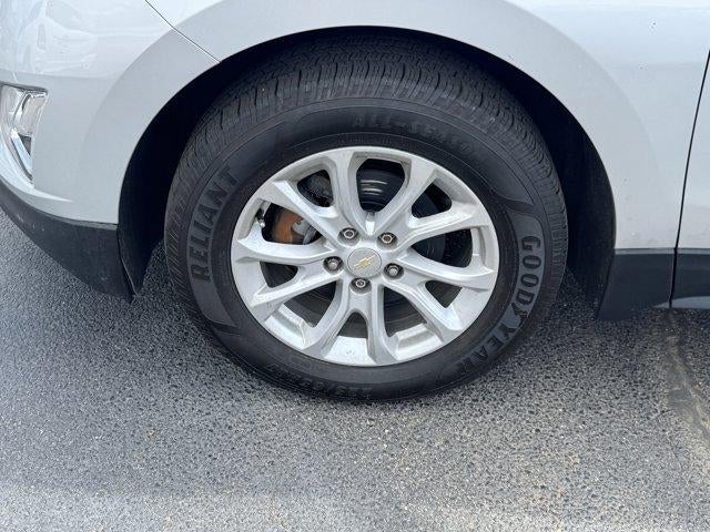 2020 Chevrolet Equinox FWD LT