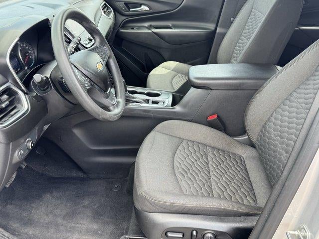 2020 Chevrolet Equinox FWD LT
