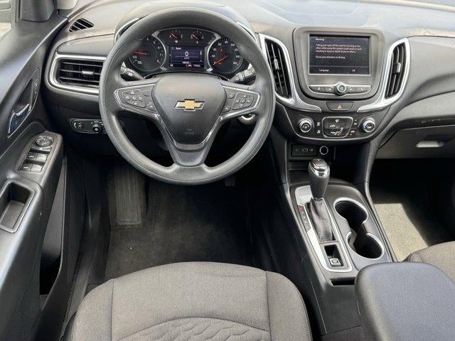 2020 Chevrolet Equinox FWD LT