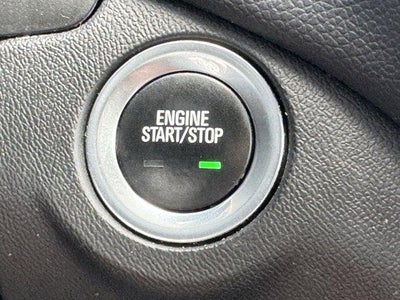 2020 Chevrolet Equinox FWD LT