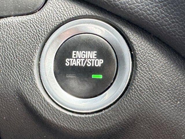 2020 Chevrolet Equinox FWD LT