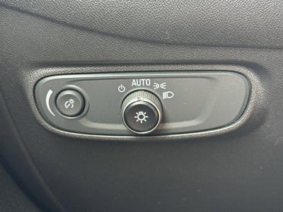 2020 Chevrolet Equinox FWD LT