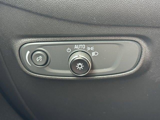 2020 Chevrolet Equinox FWD LT