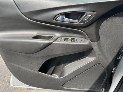 2020 Chevrolet Equinox FWD LT
