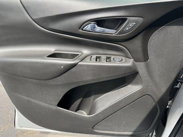 2020 Chevrolet Equinox FWD LT