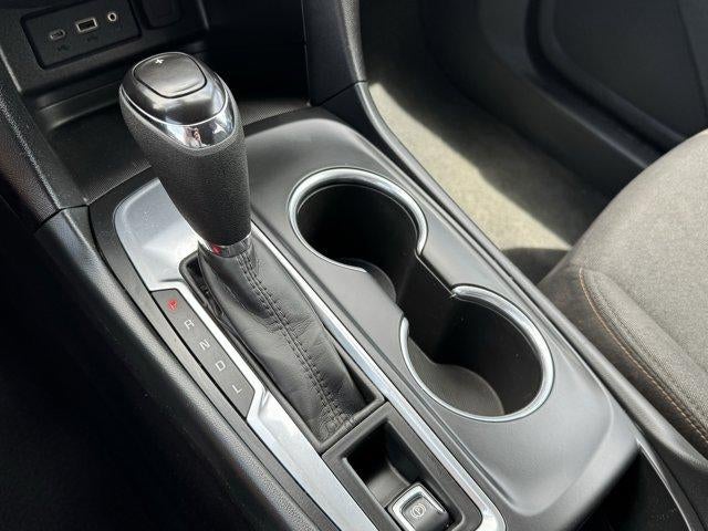 2020 Chevrolet Equinox FWD LT