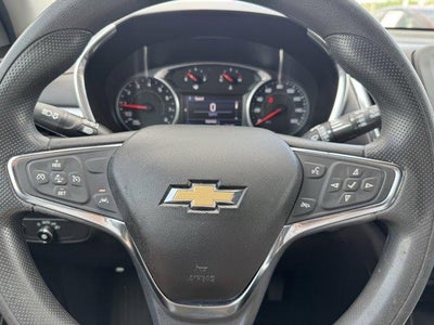 2020 Chevrolet Equinox FWD LT