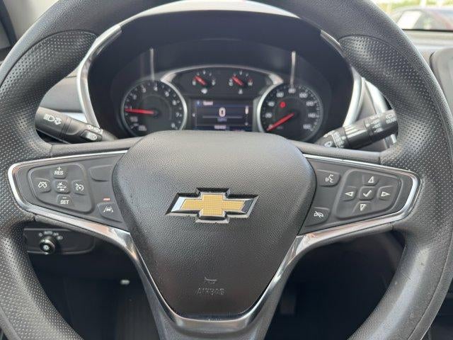 2020 Chevrolet Equinox FWD LT
