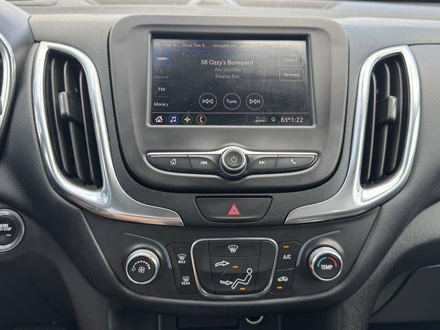 2020 Chevrolet Equinox FWD LT