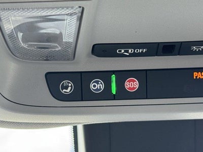 2020 Chevrolet Equinox FWD LT