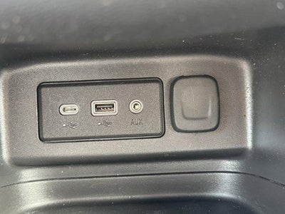 2020 Chevrolet Equinox FWD LT