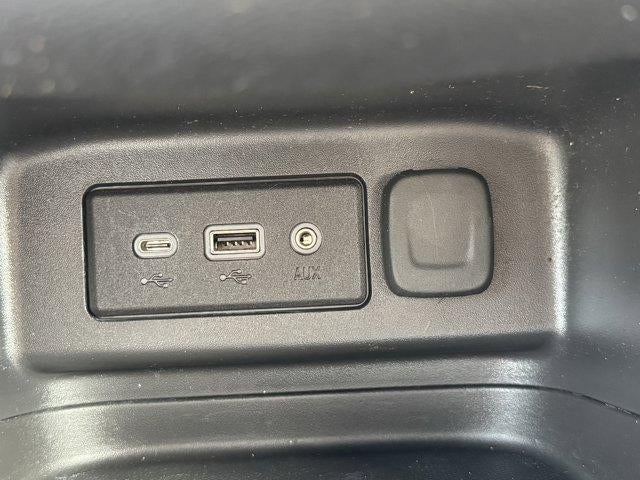 2020 Chevrolet Equinox FWD LT