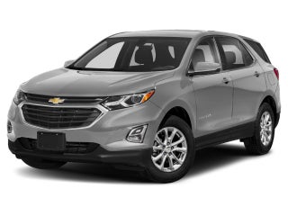 2020 Chevrolet Equinox FWD LT