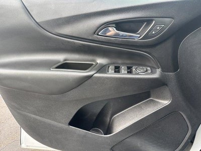 2020 Chevrolet Equinox FWD LT