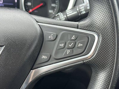 2020 Chevrolet Equinox FWD LT