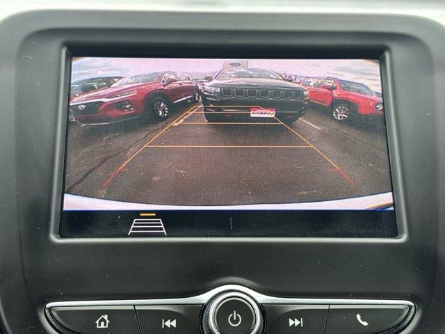 2020 Chevrolet Equinox FWD LT