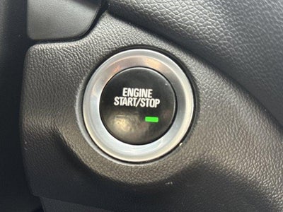 2020 Chevrolet Equinox FWD LT