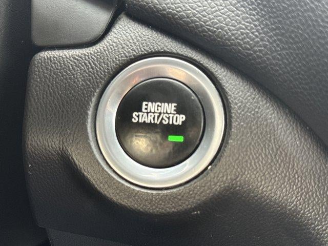 2020 Chevrolet Equinox FWD LT