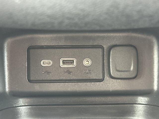 2020 Chevrolet Equinox FWD LT