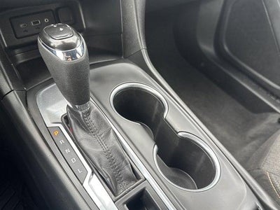 2020 Chevrolet Equinox FWD LT