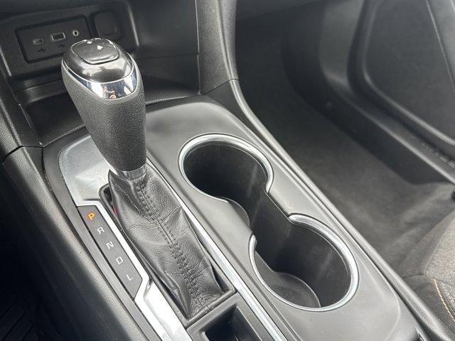 2020 Chevrolet Equinox FWD LT